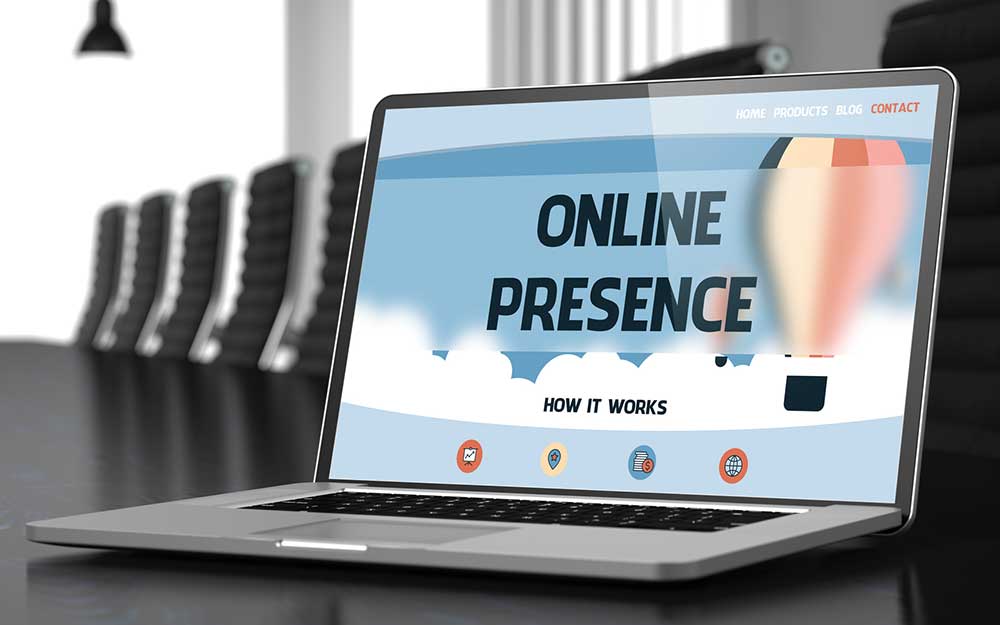 5 Practical Ways Small Businesses Can Maintain an Affordable Online Presence in 2024