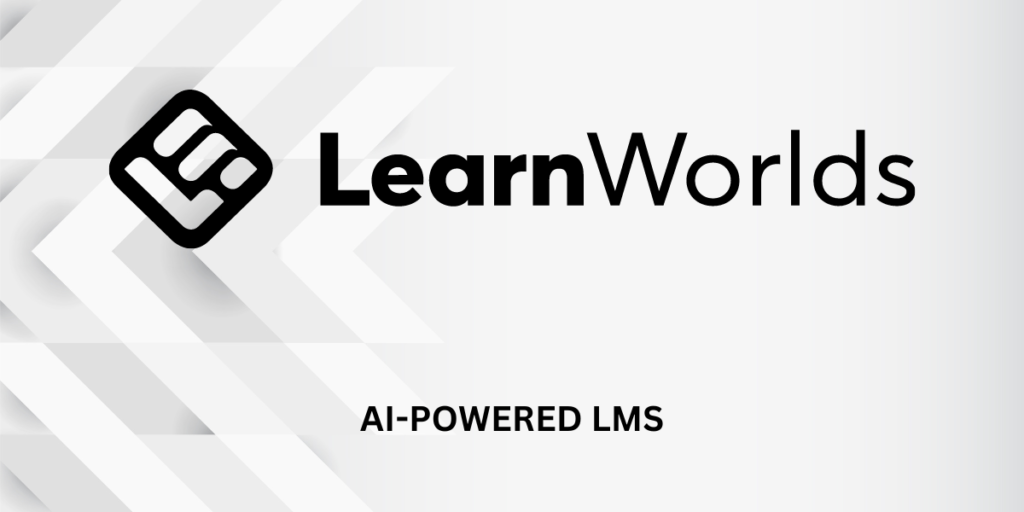 Transform Your Online Courses with LearnWorlds: The Ultimate eLearning Platform for Educators and Entrepreneurs